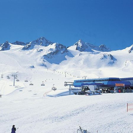 Hotel Brunnenhof Neustift im Stubaital Esterno foto