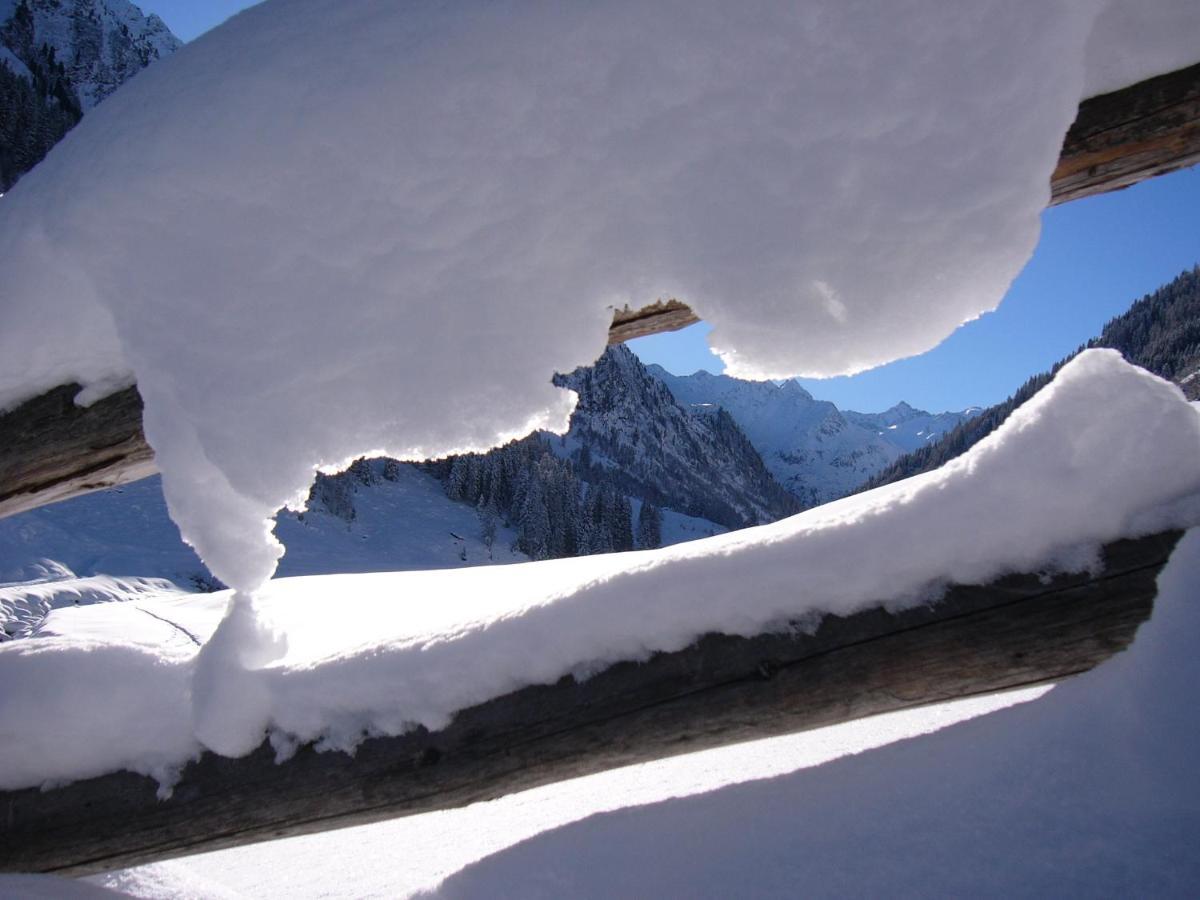 Hotel Brunnenhof Neustift im Stubaital Esterno foto